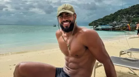 BBB 26: Participante da Casa de Vidro já foi 'bombeiro' de Eliana