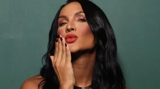 BBB 26: Maxiane revela que descobriu traição durante gravidez