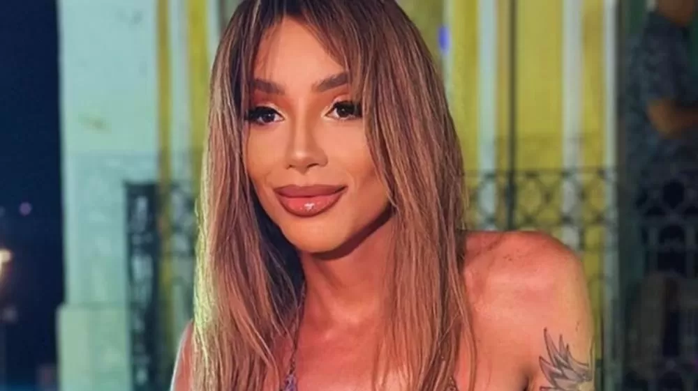 Maya Massafera: “Rico gosta de magreza, e gente simples, de cheinha”