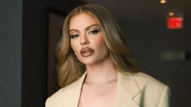 Luísa Sonza faz apelo após ser alvo da Justiça; entenda