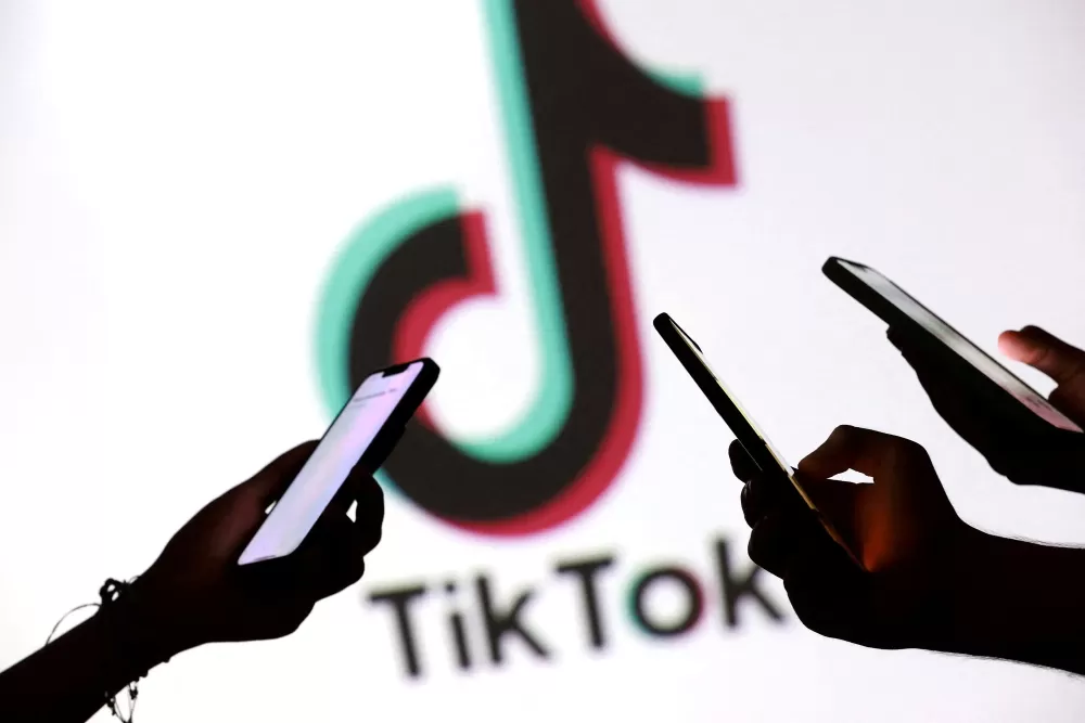Brasil é uma região estratégica para o TikTok, afirma diretor da rede social