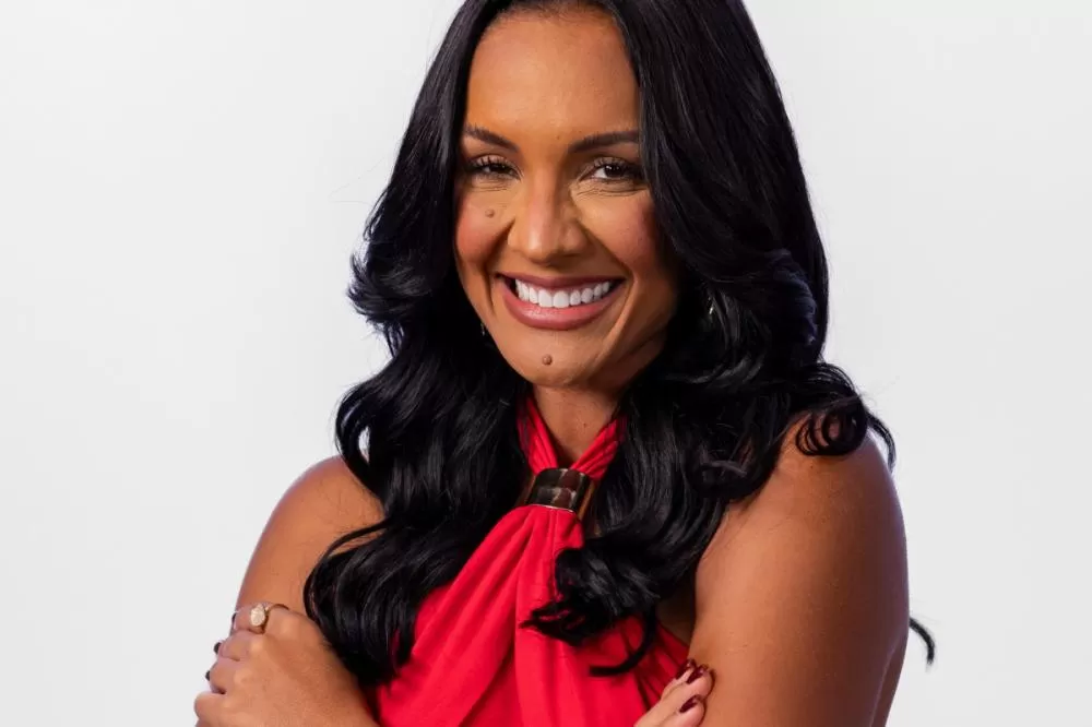 Professora e influencer pernambucana Maxiane é escolhida para entrar no BBB 26