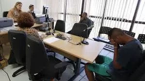 Quatro em cada dez presos em flagrante é solto em audiência de custódia