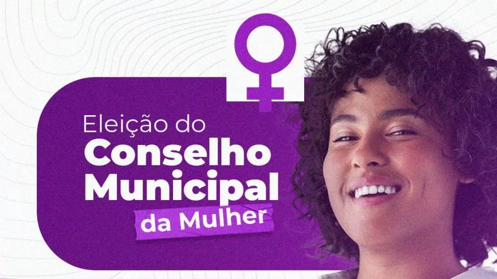 Olinda abre processo eleitoral para o Conselho Municipal dos Direitos da Mulher