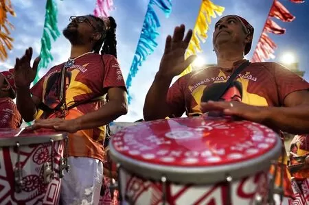 Carnaval 2026: Recife anuncia mais de 60 prévias gratuitas para os foliões; confira a programação