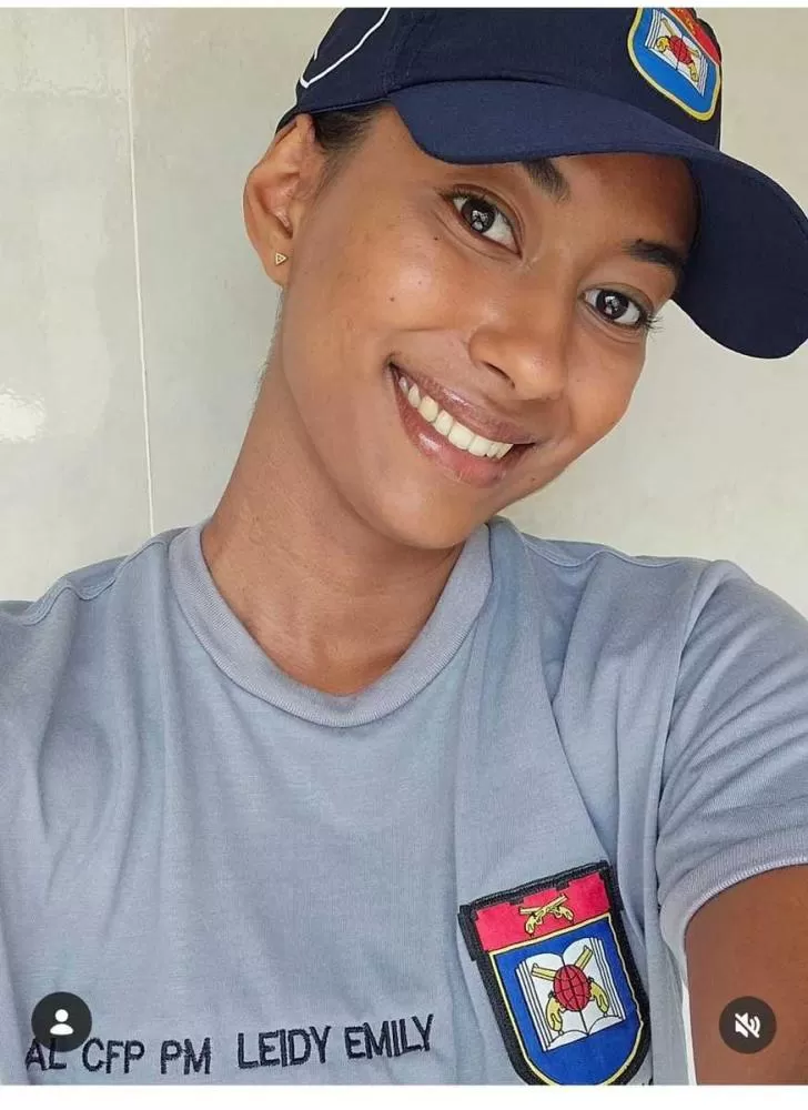 PM morta em acidente no Recife será sepultada nesta terça-feira em Triunfo, no Sertão