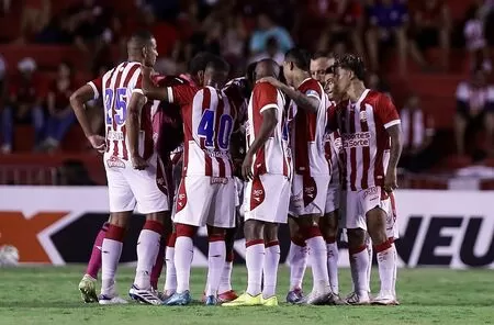 Decisão x Náutico: veja escalações e onde assistir