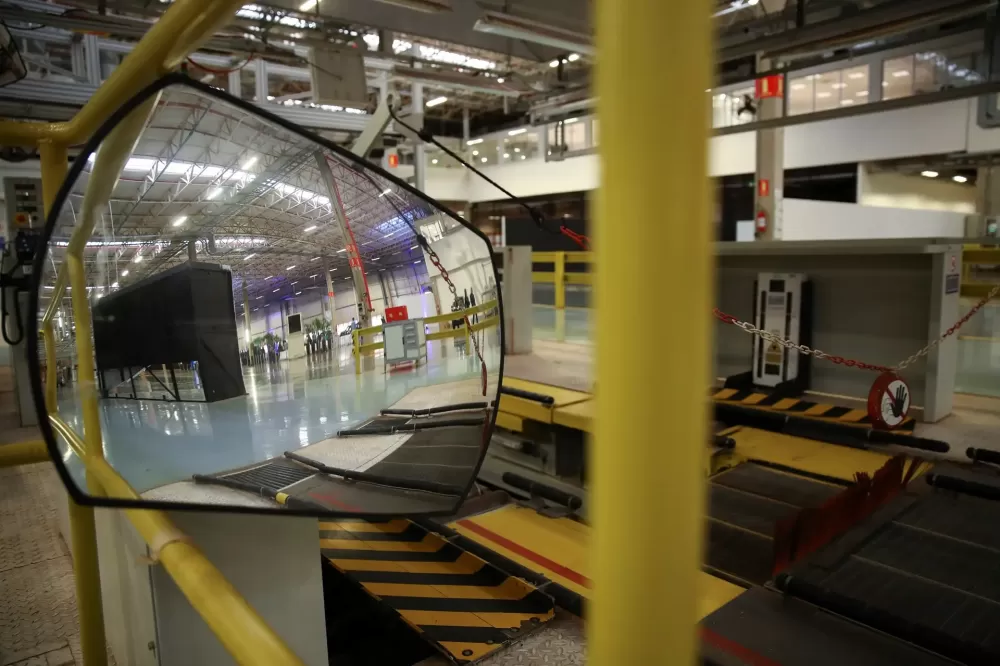 GWM manifesta interesse em construir fábrica no Espírito Santo, diz governo do Estado