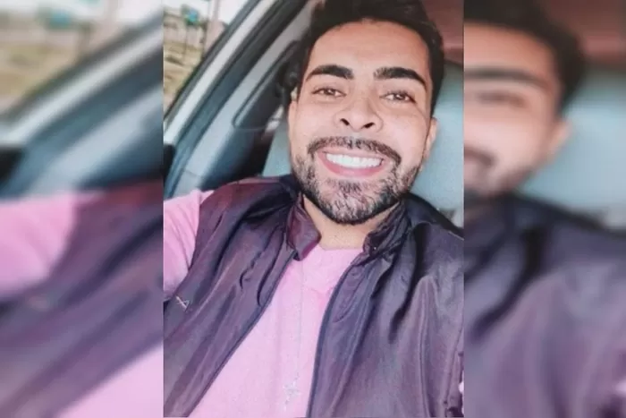 Preso por estupro, motorista de app planejava lavar carro após o crime.