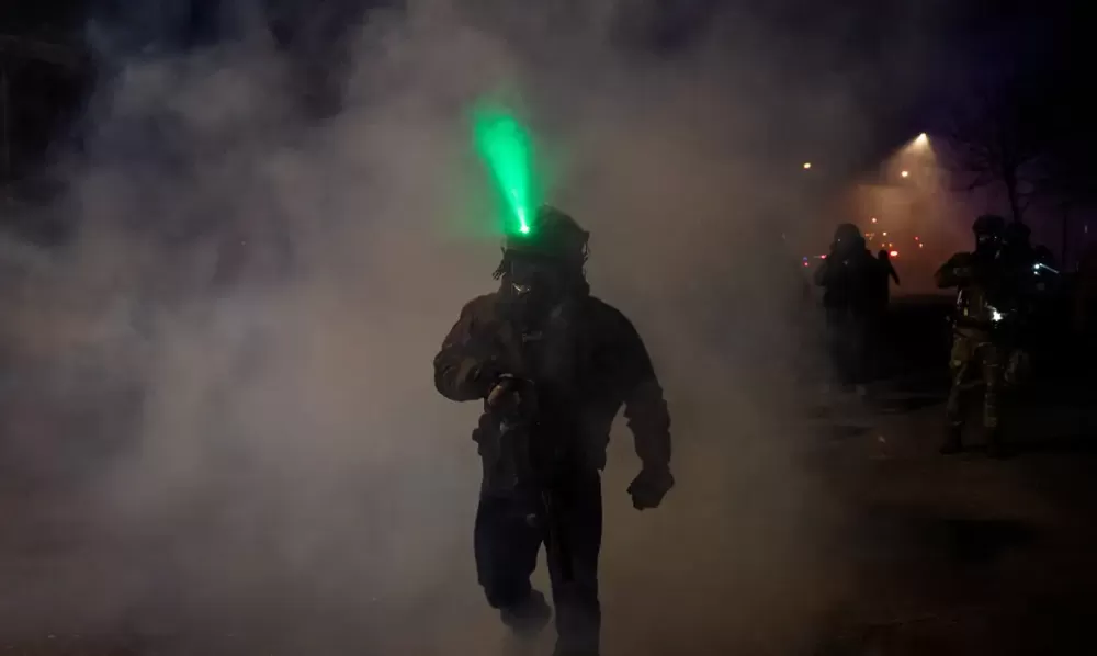 Venezuelano é baleado pelo ICE em Minneapolis, nos EUA