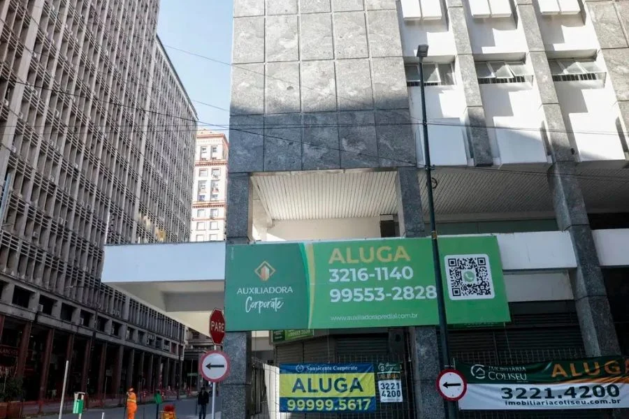 Preço do aluguel subiu 9,44% em 2025, o dobro da inflação, aponta FipeZap