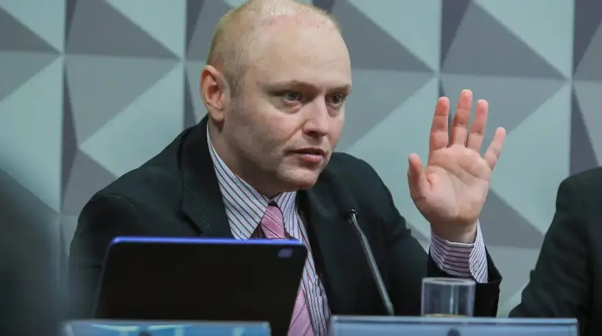 Delgatti Neto volta a Tremembé para cumprir pena em semiaberto após decisão de Moraes