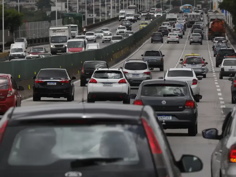 Produção de veículos cresce 3,5% em 2025, abaixo do esperado, mostra Anfavea