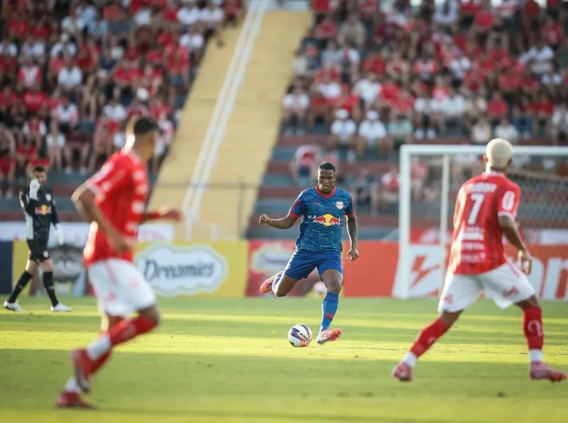 RB-Bragantino x Corinthians: Veja onde assistir a partida de hoje