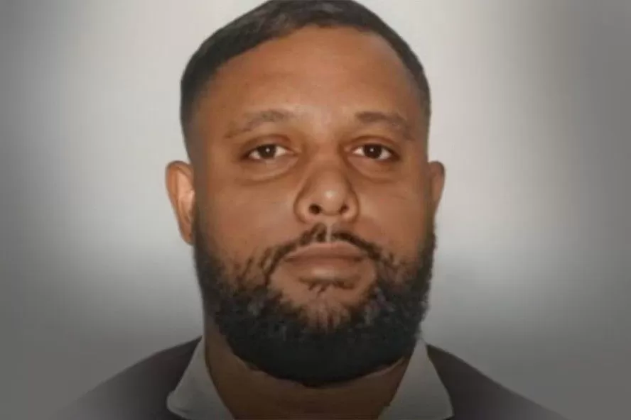 Homem que matou turista em restaurante em Porto de Galinhas se entrega e diz que motivação foi dívida