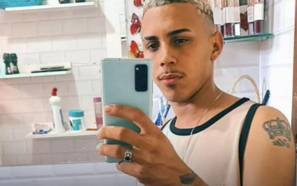 Mais um caso em Santa Cruz: motorista de aplicativo desaparece após sair para buscar encomenda