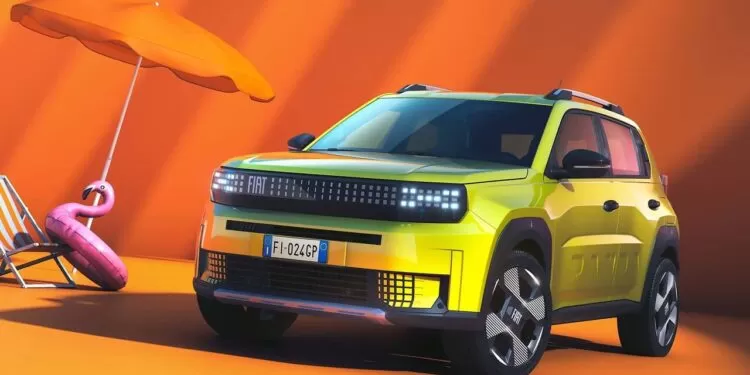 Você precisa conhecer o substituto do Mobi e Argo que promete agitar o mercado!