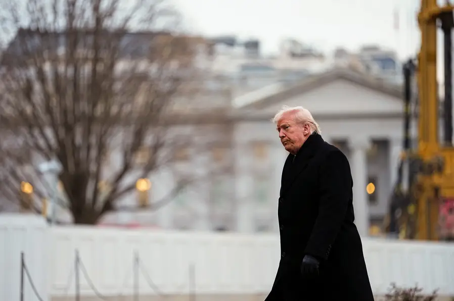 Alemanha diz que Trump cruzou “linha vermelha” ao ameaçar aliados da OTAN