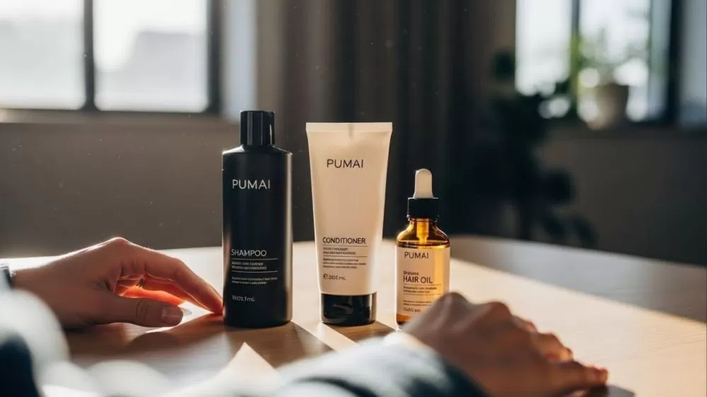 3 produtos de farmácia para um cabelo saudável gastando até 80 reais