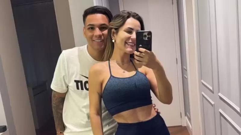 Filho de Deolane Bezerra é detido em São Paulo; saiba o motivo