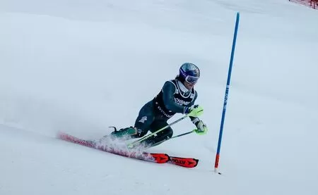 Brasil estabelece maior delegação da história nos Jogos Olímpicos de Inverno de Milão-Cortina 2026