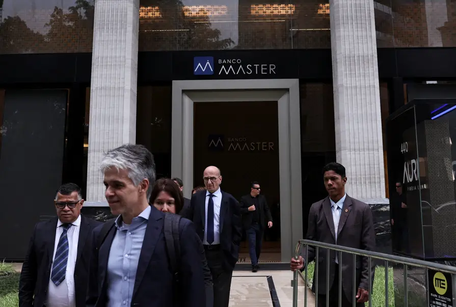 Oposição reúne assinaturas para CPI do Banco Master; instalação depende de Alcolumbre