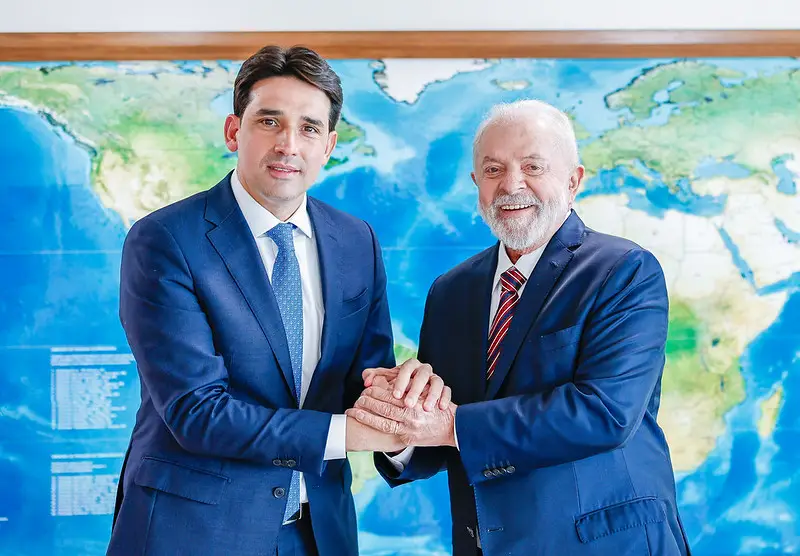 Costa Filho: Ampliação de voos no Santos Dumont será discutida com Paes no dia 30