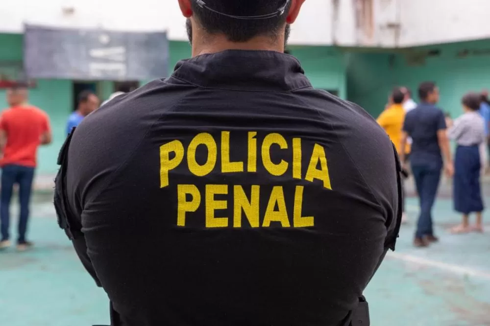 Advogada é detida com cocaína em agenda dentro de presídio no Recife