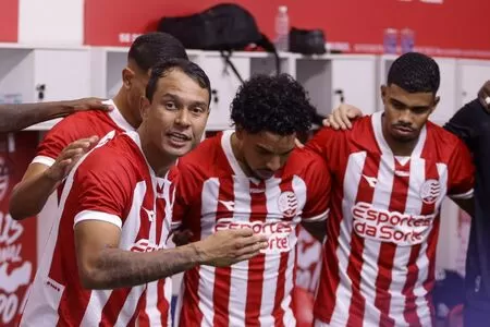 Náutico pode garantir classificação antecipada ao mata-mata do Estadual; entenda