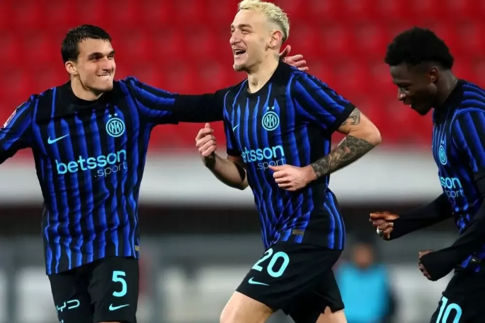 Inter de Milão x Arsenal: Onde assistir a Champions League?