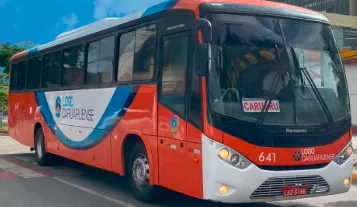 Em meio a denúncias contra empresa de ônibus do pai de Raquel Lyra, presidente da EPTI é exonerado.