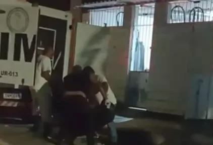 Militar aposentado mata a ex dentro de casa e tira a própria vida na Zona Sul do Recife