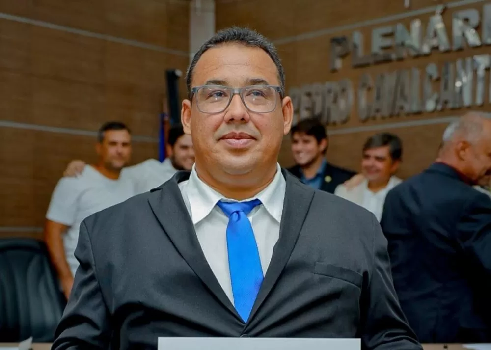 Justiça decreta prisão preventiva de vereador por tentativa de homicídio em Petrolândia