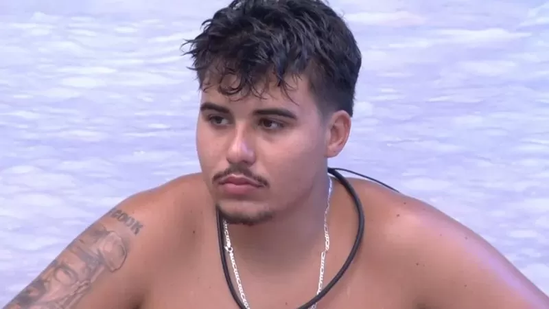 Globo toma mais uma atitude radical contra Pedro após assédio no BBB 26; saiba qual