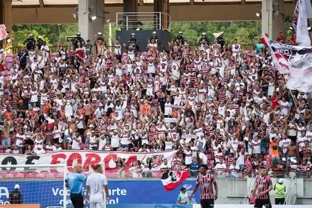 Retrô x Santa Cruz: saiba onde assistir e confira prováveis escalações