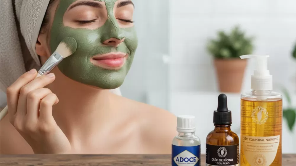 As 5 dicas de beleza com produtos inesperados que ninguém conta.