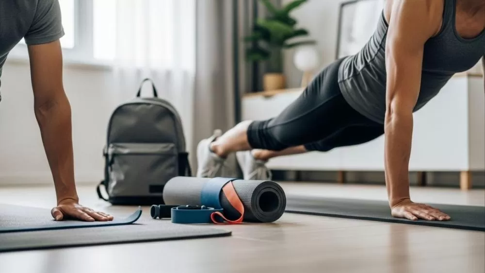 Por que tanta gente está abandonando a academia e apostando nisso?