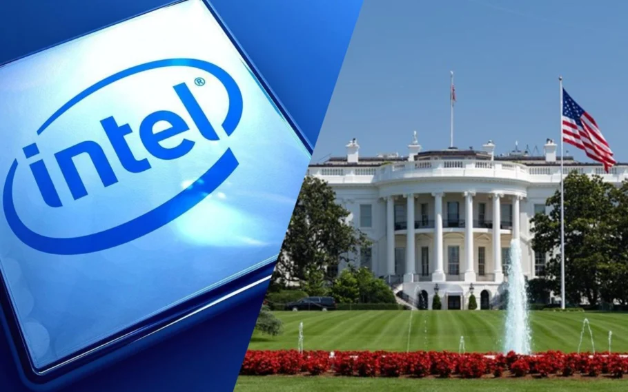 Intel garante contrato bilionário do Departamento de Defesa dos EUA com produção doméstica de chips