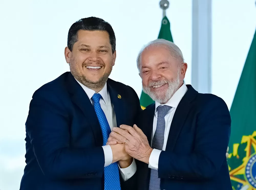 Lula deve ter nova conversa com Alcolumbre antes da enviar indicação de Messias