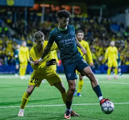 Jogadores do Manchester City reembolsarão torcedores após derrota para o Bodo/Glimt