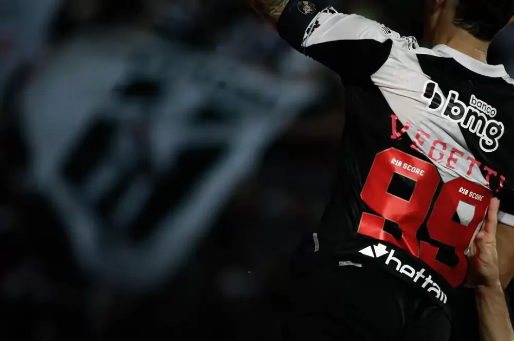 Vasco da Gama entra com pedido de recuperação judicial para estruturar dívida