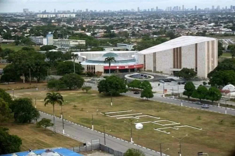 Governo federal anuncia recomposição e orçamento para UFPE em 2026 é de R$ 183,4 milhões