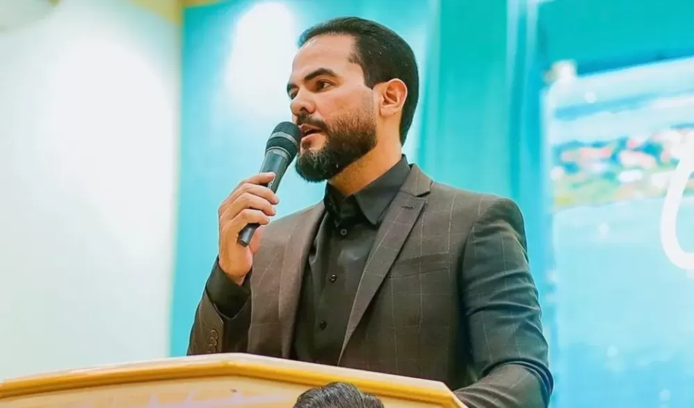 Quem é o prefeito acusado de organizar esquema que desviou R$ 56 milhões no MA