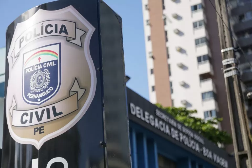 Mulher é morta por companheiro dentro de motel em Olinda