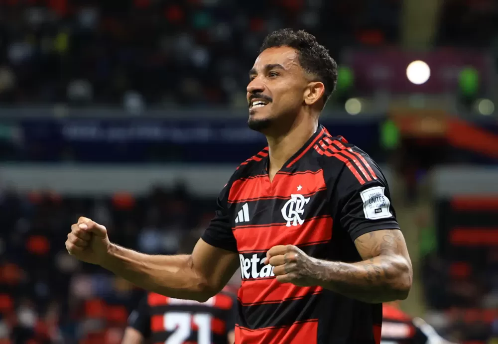 Flamengo é o único não europeu entre os 30 clubes mais ricos do mundo, diz Deloitte
