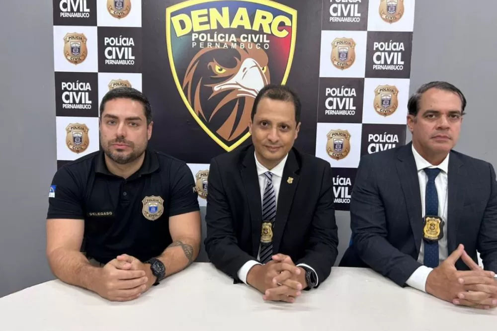 Polícia deflaga operação contra grupo criminoso acusado de roubar e agredir garotas de programa