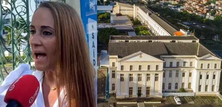Mãe de aluno autista denuncia colégio nobre de Salvador após filho ser expulso; entenda o caso