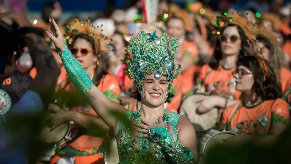 Veja programação do fim de semana de Pré-Carnaval em Fortaleza