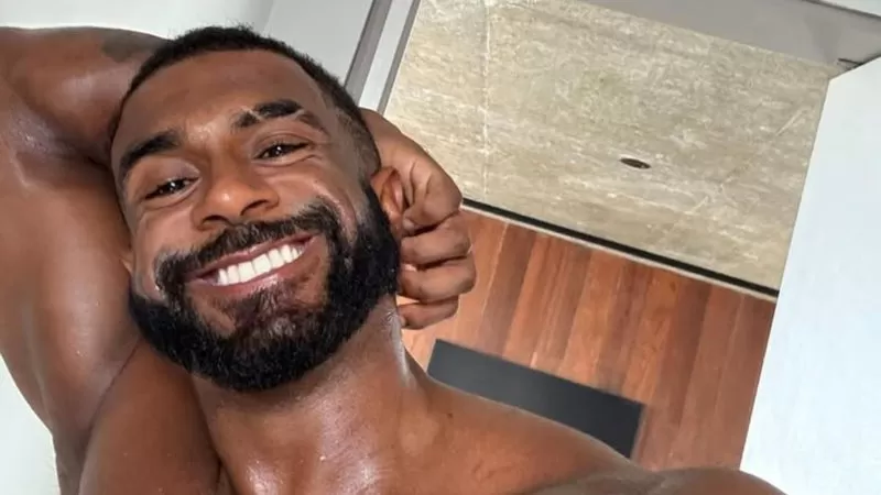 Baco Exu do Blues anuncia afastamento dos palcos após cirurgia