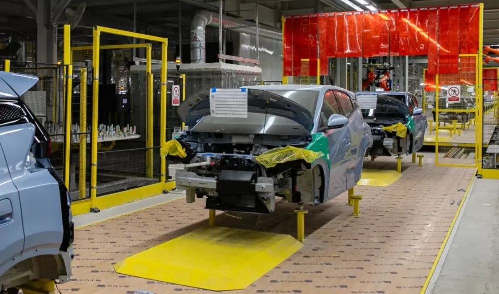 Anfavea: montar carros em CKD e SKD ameaça quase 70 mil empregos diretos no Brasil